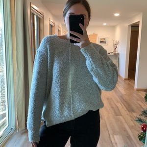 Lumiere Oversized Sweater
